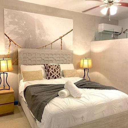 P5 Pr Rentals Condado Beach Great Location 산후안 외부 사진