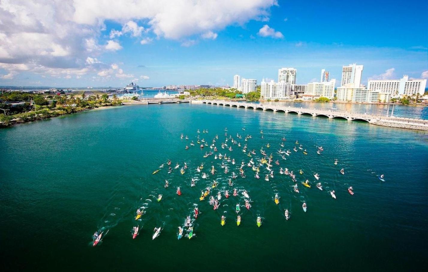 P5 Pr Rentals Condado Beach Great Location 산후안 외부 사진
