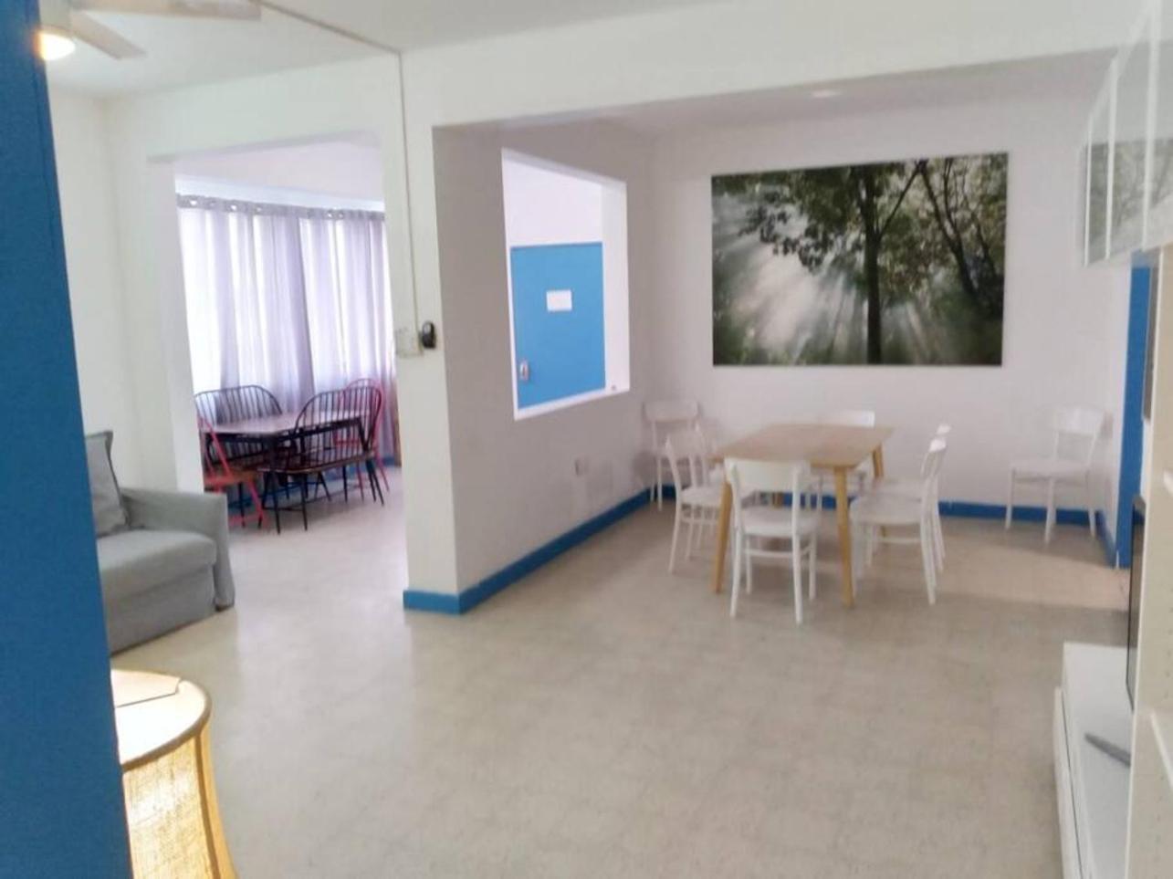 P5 Pr Rentals Condado Beach Great Location 산후안 외부 사진
