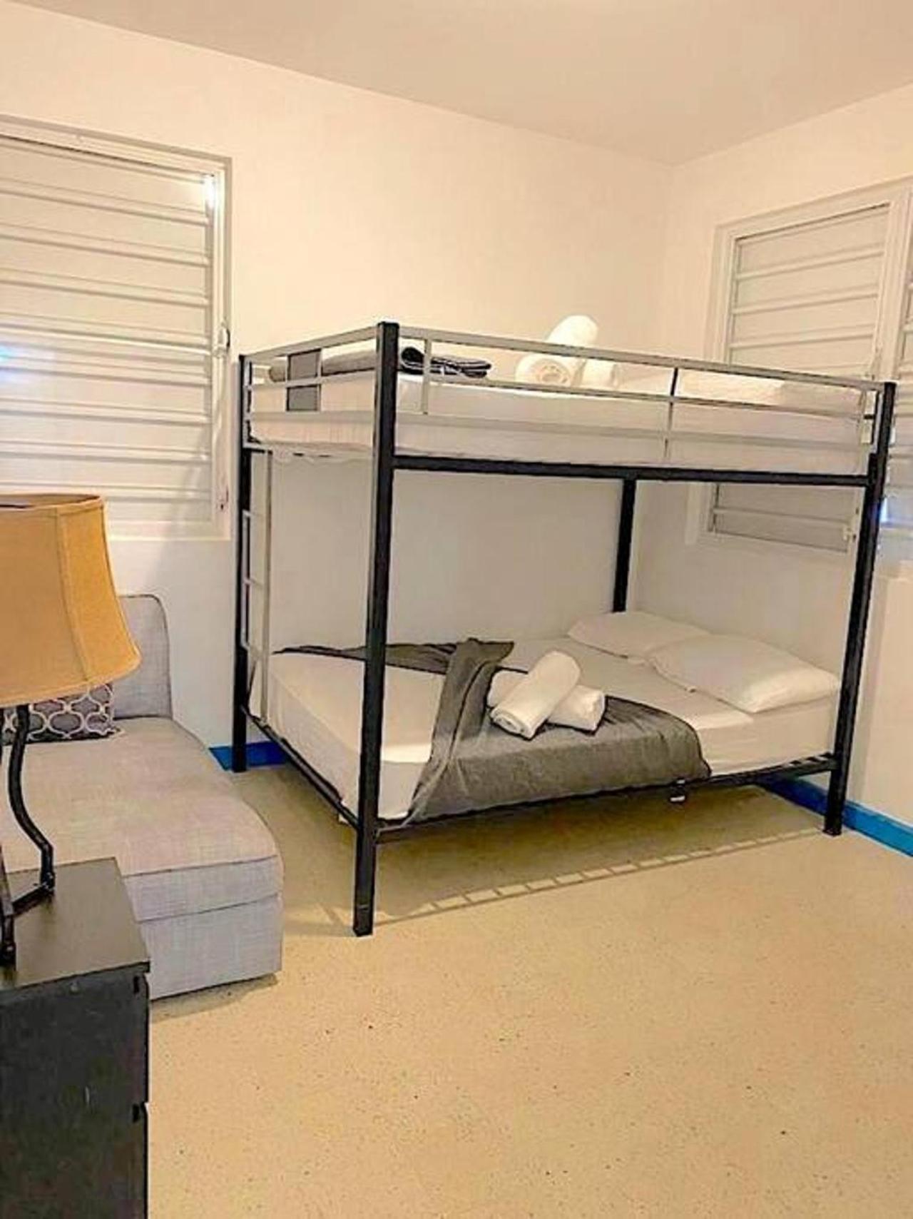 P5 Pr Rentals Condado Beach Great Location 산후안 외부 사진