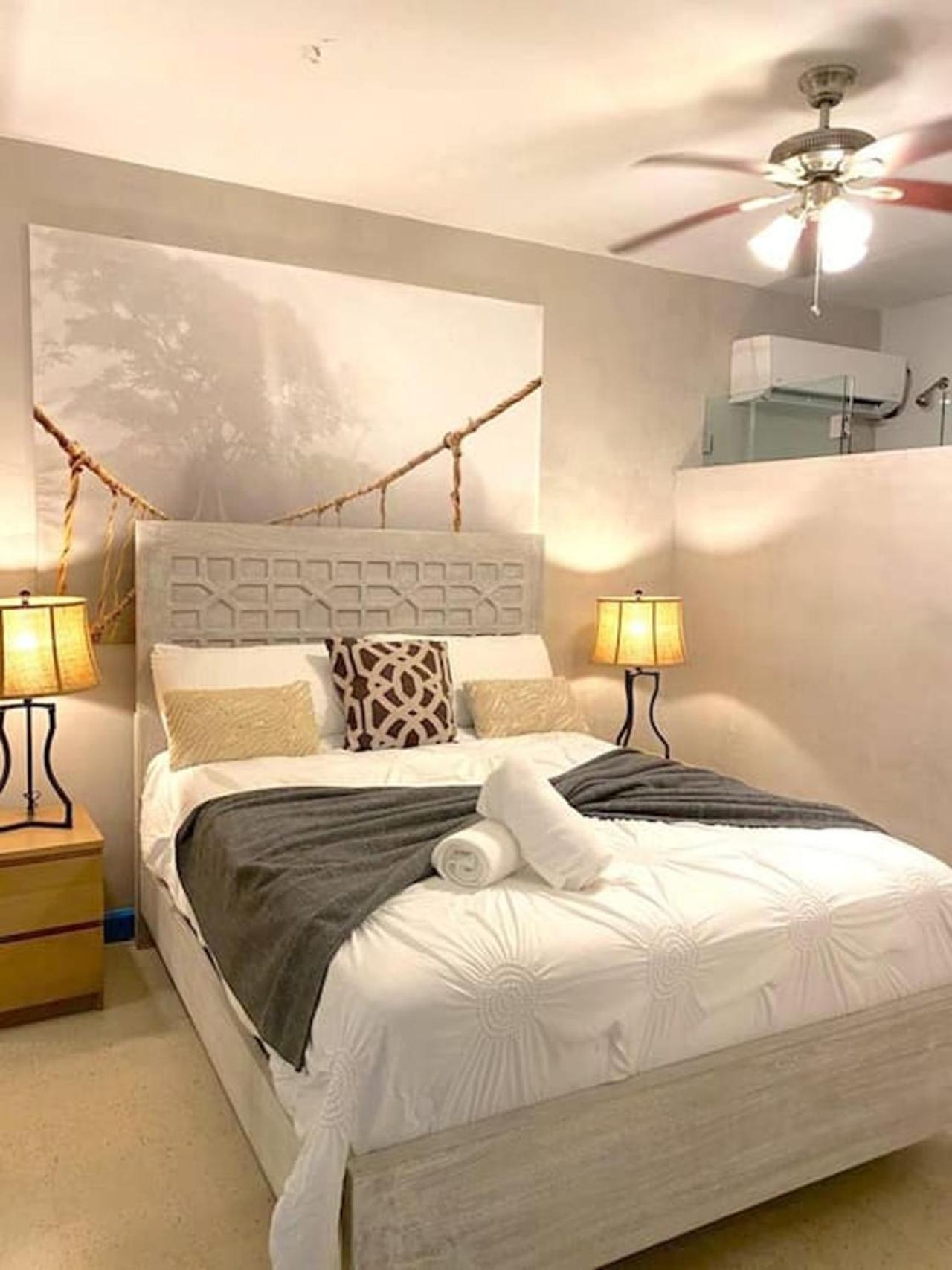 P5 Pr Rentals Condado Beach Great Location 산후안 외부 사진
