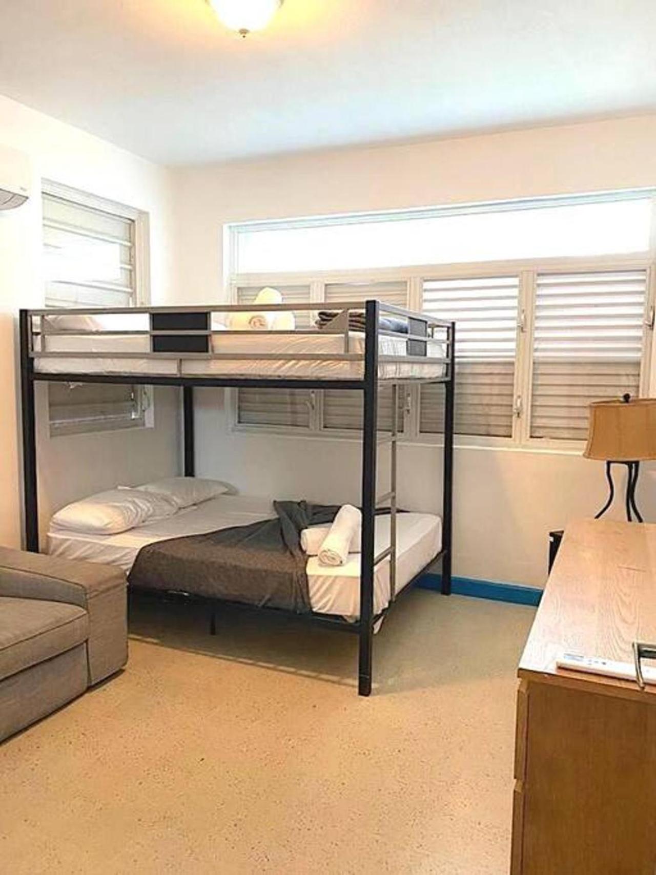 P5 Pr Rentals Condado Beach Great Location 산후안 외부 사진