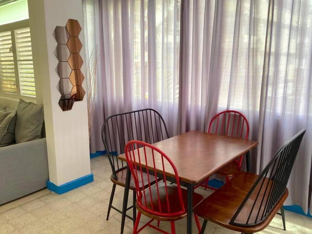 P5 Pr Rentals Condado Beach Great Location 산후안 외부 사진