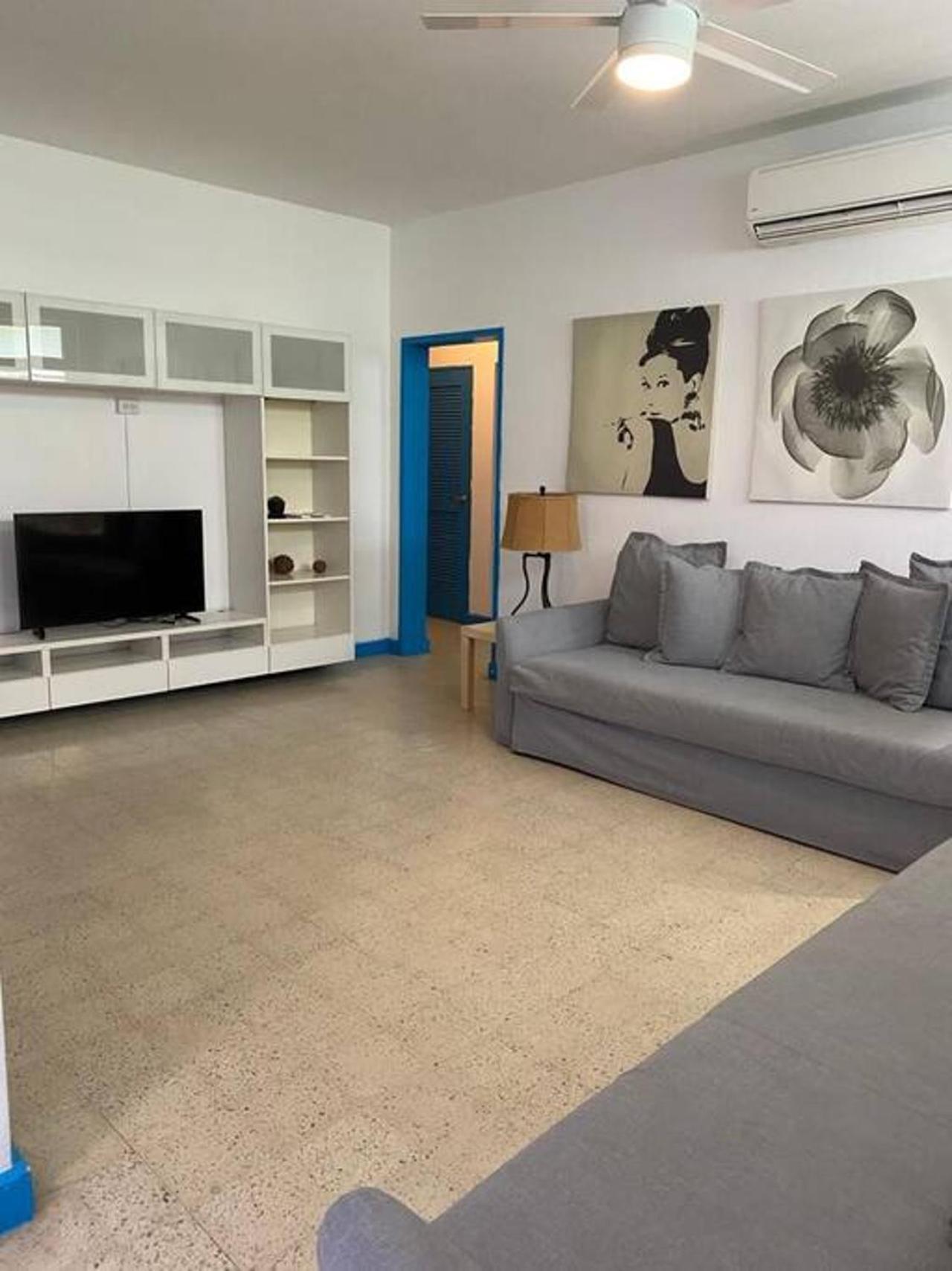 P5 Pr Rentals Condado Beach Great Location 산후안 외부 사진