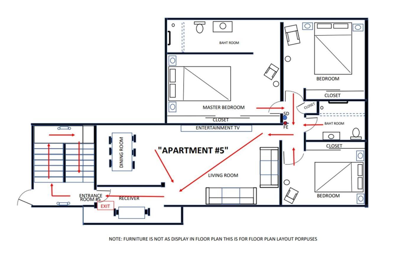 P5 Pr Rentals Condado Beach Great Location 산후안 외부 사진
